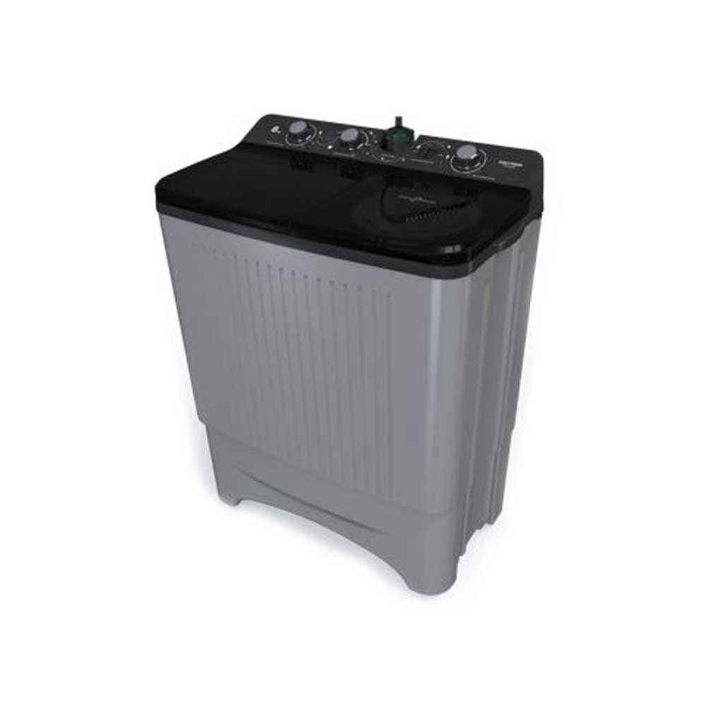 MESIN CUCI POLYTRON TWIN TUBE
