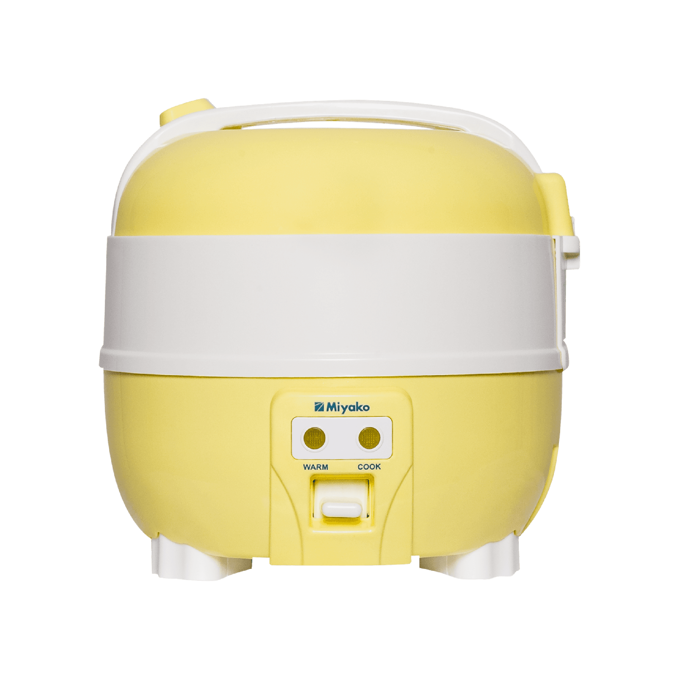 PENANAK NASI MIYAKO - 1 Liter - MCM-610