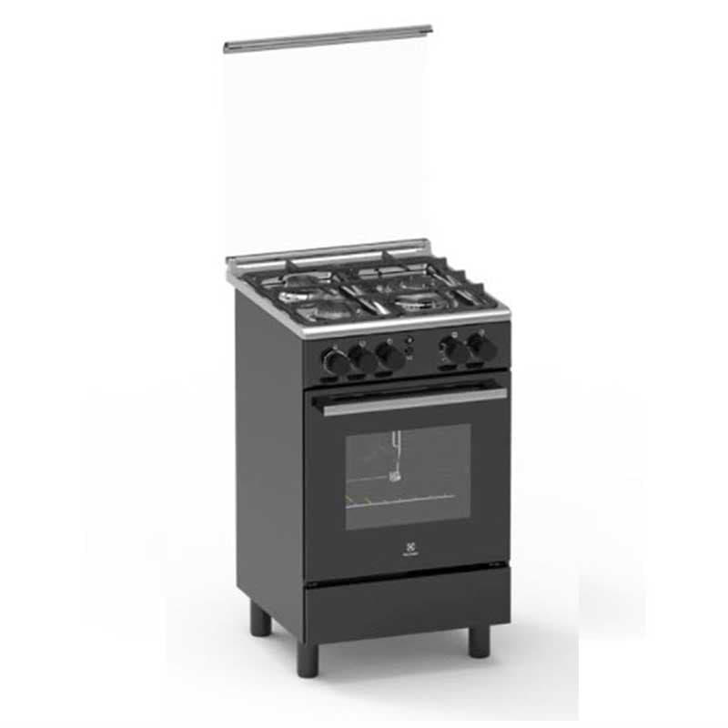 KOMPOR ELEKTROLUX FREESTANDING