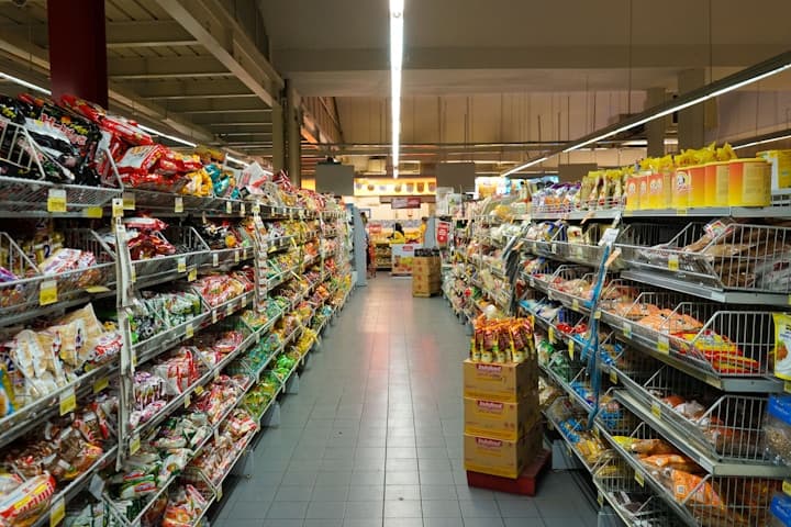 Aktivitas tim dan toko Sankyo