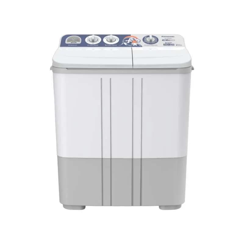 MESIN CUCI PANASONIC TWIN TUBE