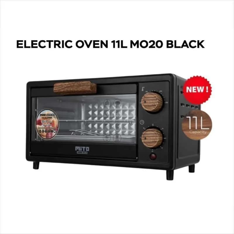 OVEN LISTRIK MITOCHIBA