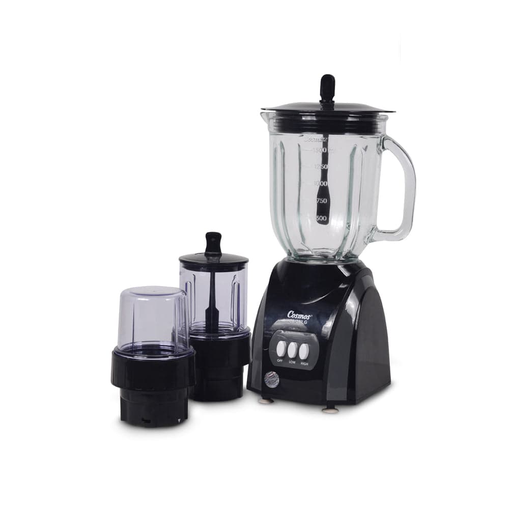 BLENDER KACA COSMOS