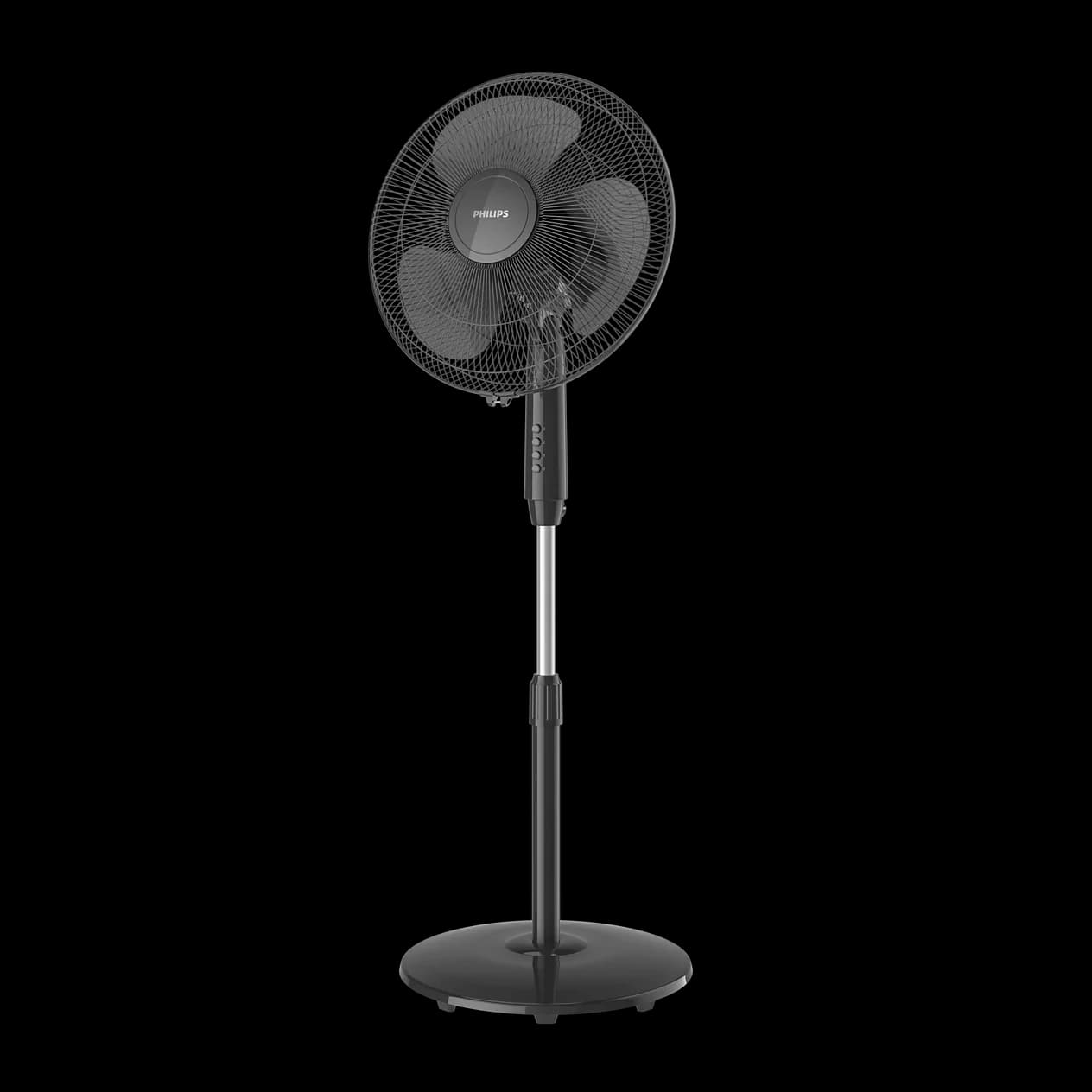 KIPAS ANGIN BERDIRI PHILIPS