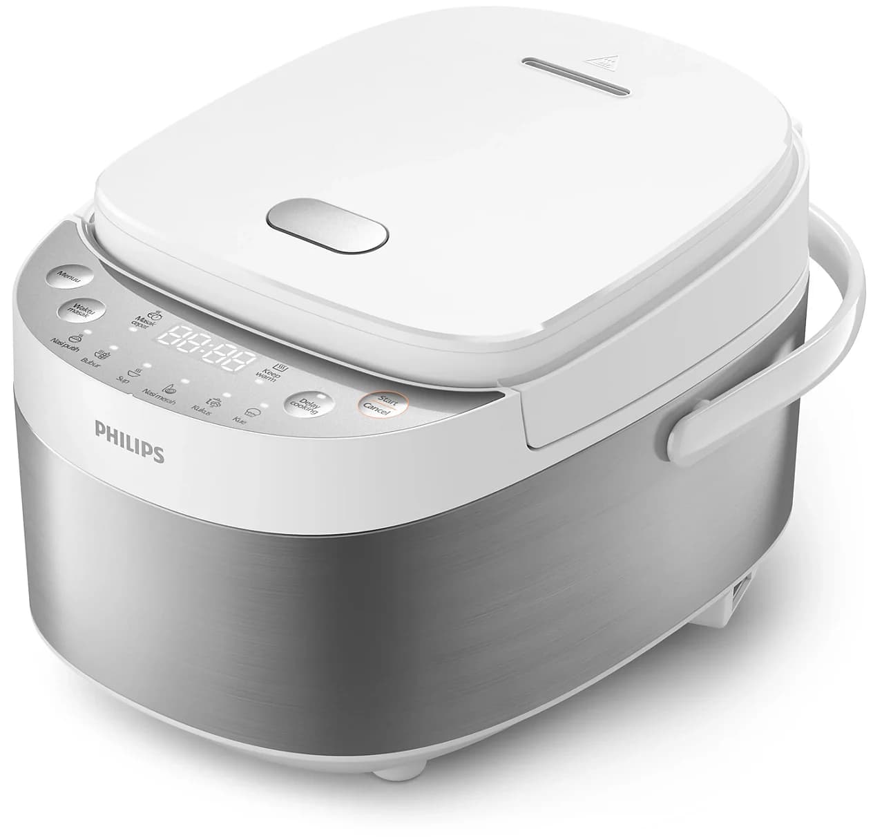 PENANAK NASI PHILIPS - 0,85 Liter - HD3170