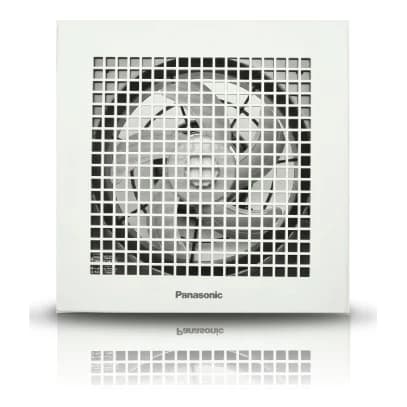KIPAS PENGHISAP PANASONIC - 10 Inch - FV25TGU
