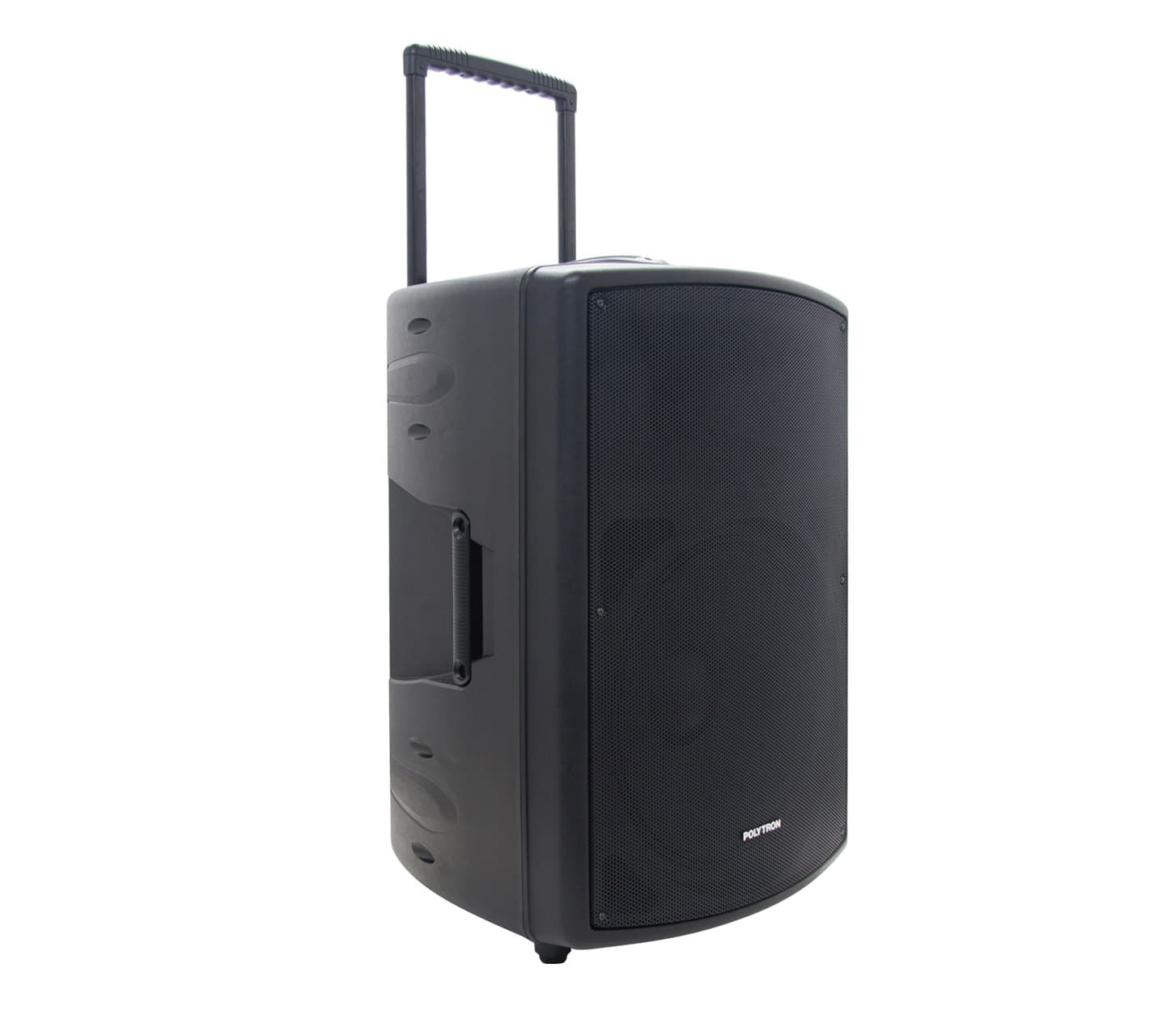 SPEAKER AKTIF PORTABLE POLYTRON