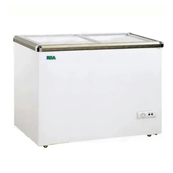 CHEST FREEZER RSA - 288 Liter - XS320