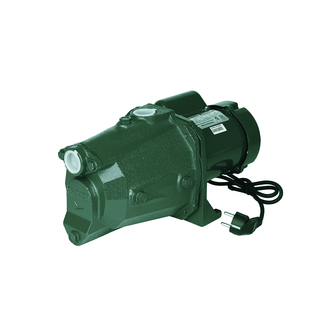 POMPA AIR SEMI JET PUMP SHIMIZU NON OTOMATIS