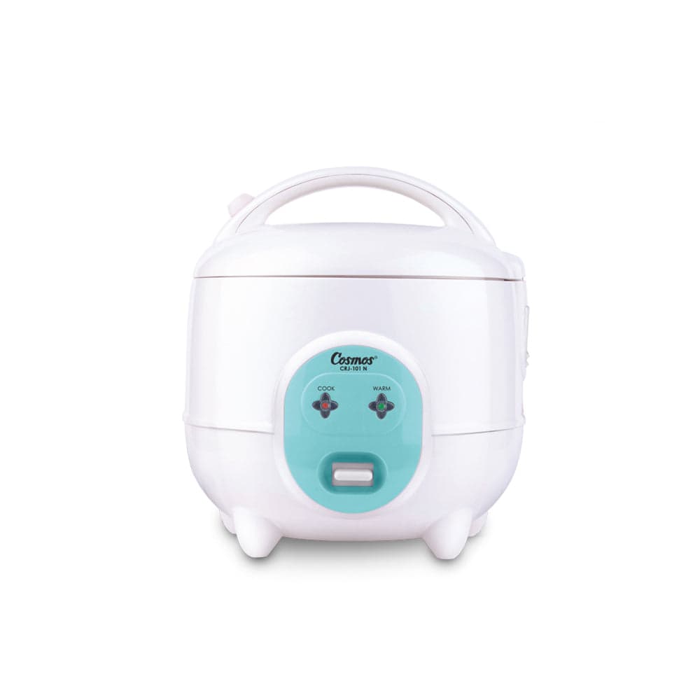 PENANAK NASI COSMOS - 0,6 Liter - CRJ-101-N