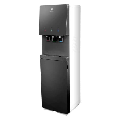 DISPENSER POLYTRON GALON BAWAH - 3 KRAN - PWC-778LX