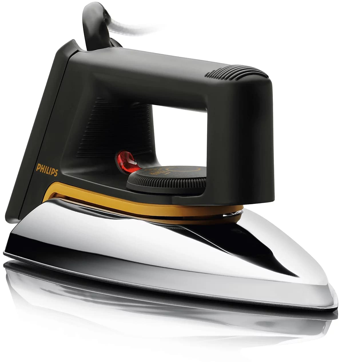 SETRIKA DRY IRON PHILIPS - 350 Watt - HD1172