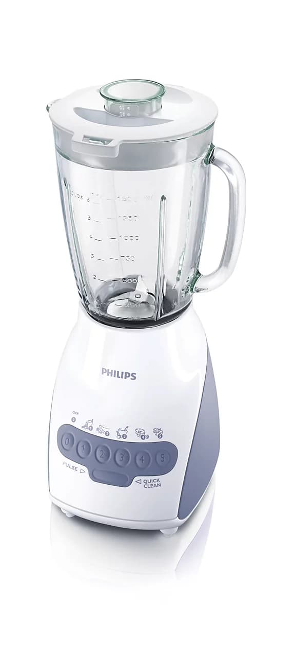 BLENDER KACA PHILIPS