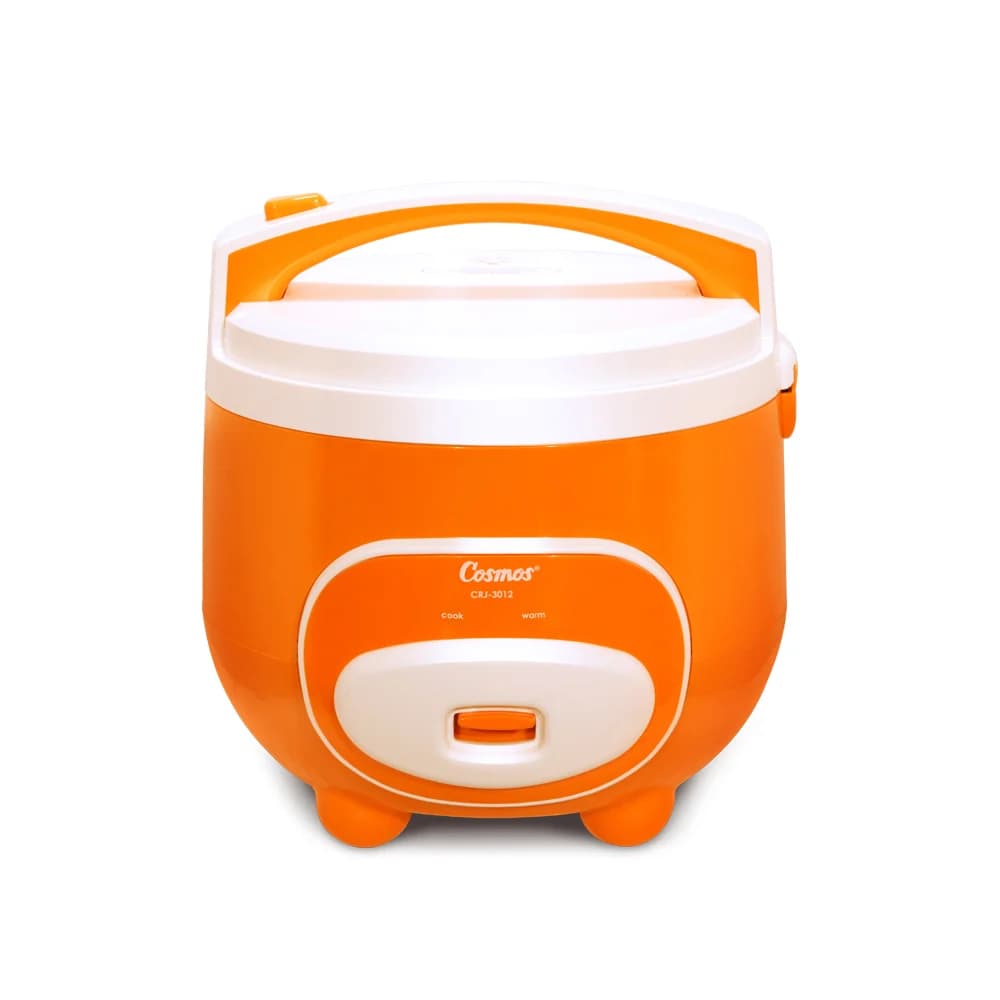 PENANAK NASI COSMOS - 1,2 Liter - CRJ3012B