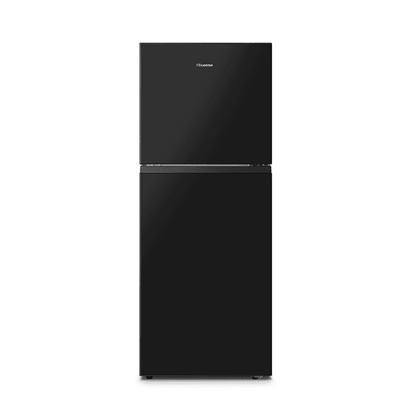 KULKAS HISENSE 2 PINTU