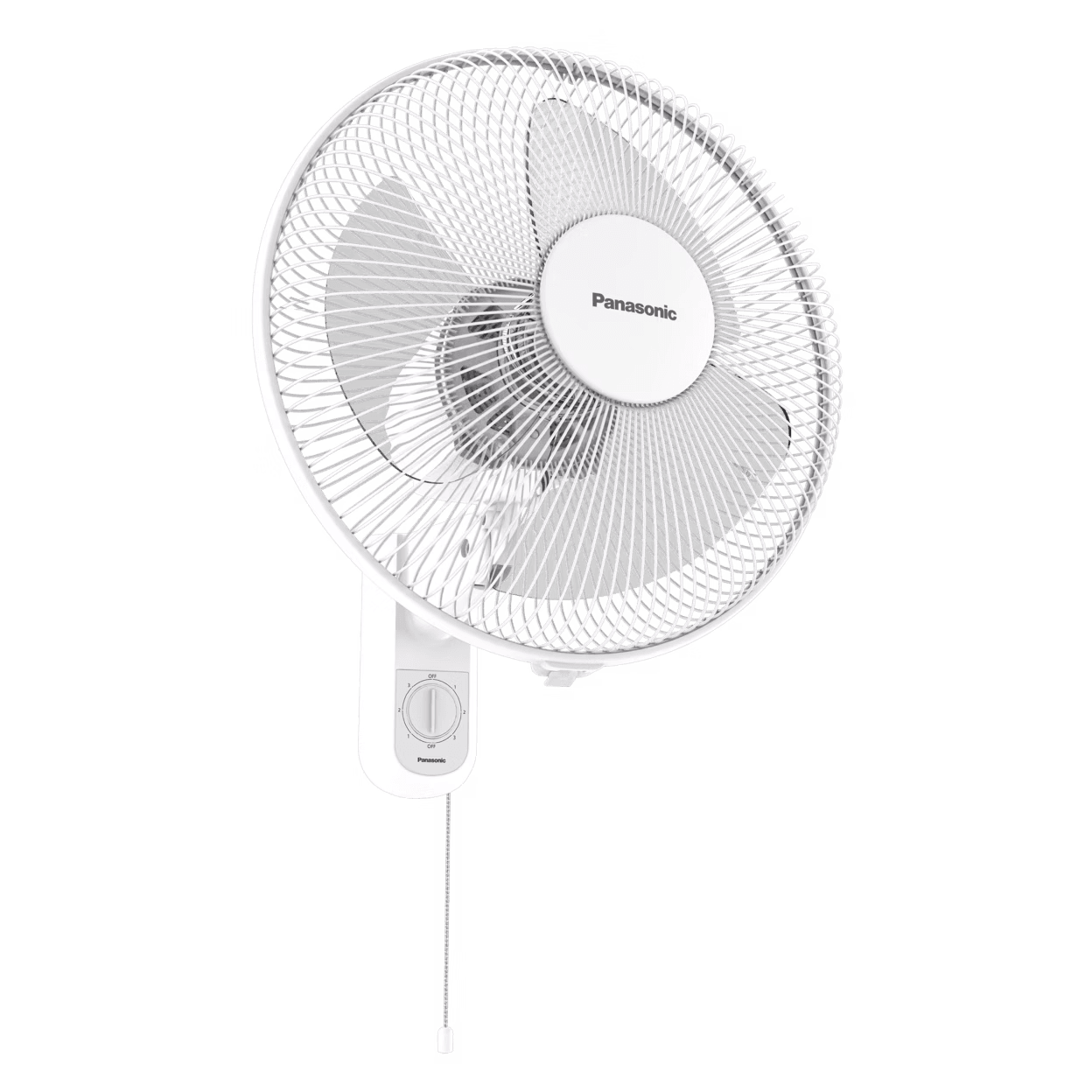 KIPAS ANGIN DINDING PANASONIC - 12 Inch - FEU309H