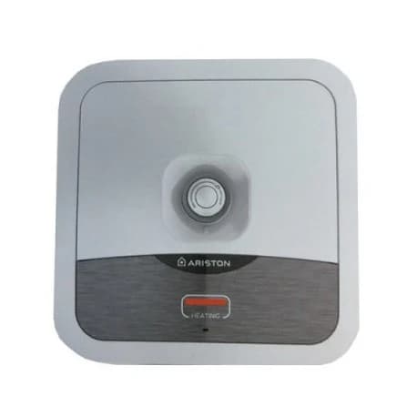 PEMANAS AIR ARISTON LISTRIK TANGKI