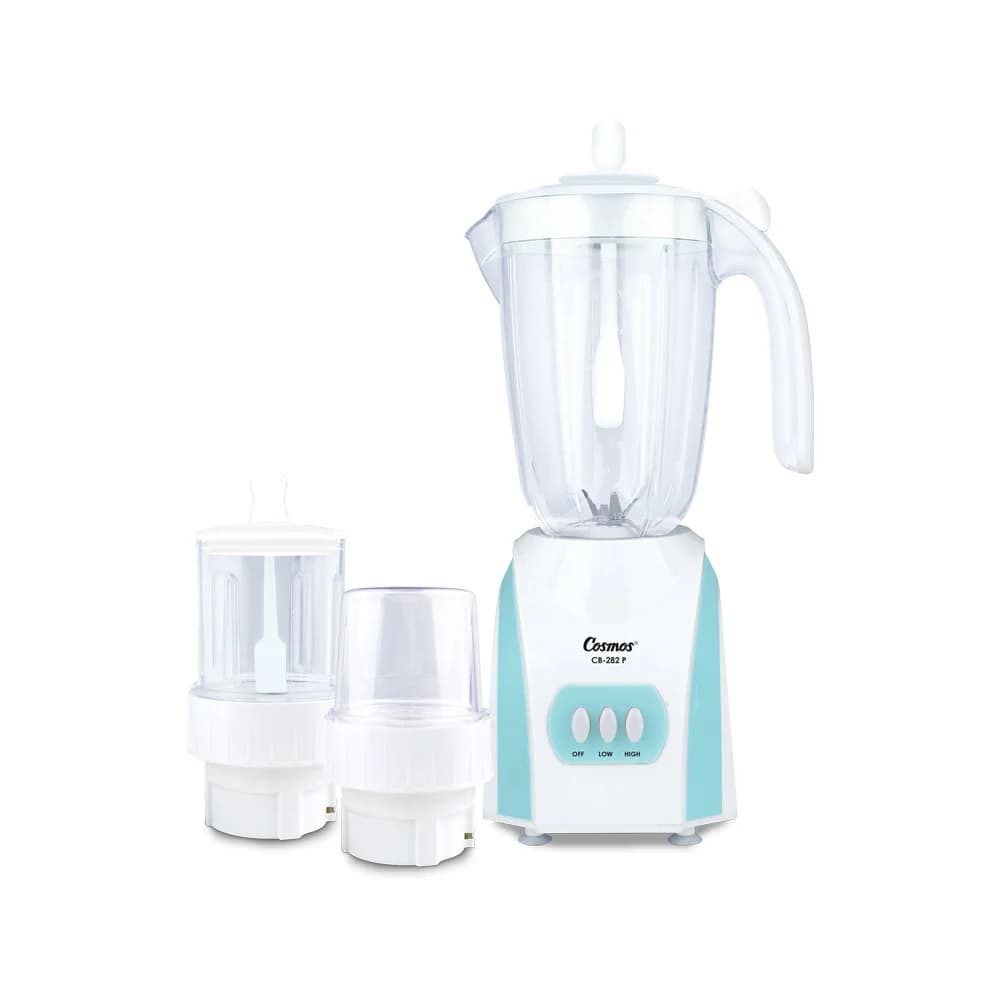 BLENDER PLASTIK COSMOS - 2 Liter - CB282P