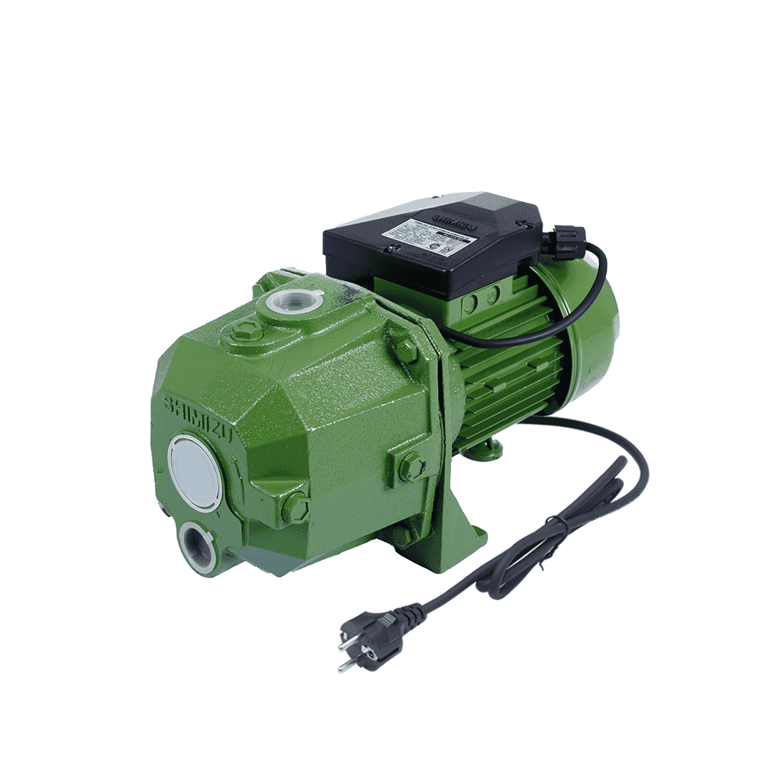 POMPA AIR JET PUMP SHIMIZU OTOMATIS - 33 L/min - PC375BIT